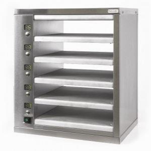 Шкаф тепловой для пиццы Robolabs Vt-056/047-5-D