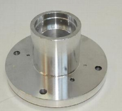 Корпус подшипника Flott для Zs 25 K 35