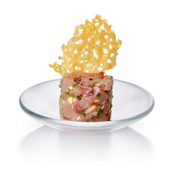 Купить набор емкостей для закусок serveware d9см, 24шт., стекло, цвет прозрачный gls006 – цена от завода, доставка до двери | RuOborudovanie.ru