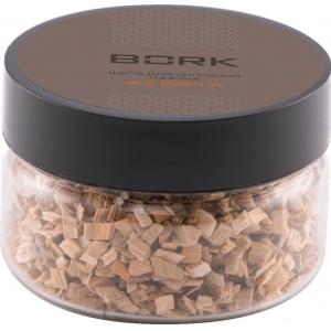 Щепа бука для копчения BORK AZ620A
