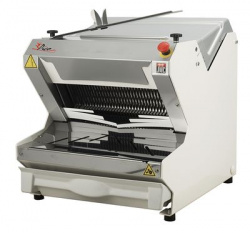 Хлеборезка JAC Picomatic 450 3ф 11мм, 607х661х722мм, автоматич. – купить в RuOborudovanie.ru с доставкой до двери Купить хлеборезка jac picomatic 450 3ф 11мм, 607х661х722мм, автоматич. – цена от завода, доставка до двери | RuOborudovanie.ru