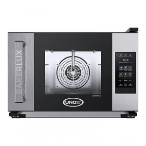 Конвекционная печь Unox XEFT-03HS-EMLV