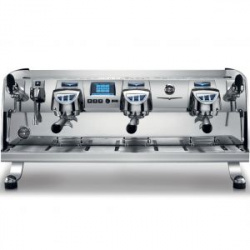 Кофемашина Victoria Arduino VA 388 Black Eagle Gravimetric 3 gr+low legs+col Tiffany, 380V автомат – купить в RuOborudovanie.ru с доставкой до двери Купить кофемашина victoria arduino va 388 black eagle gravimetric 3 gr+low legs+col tiffany, 380v автомат – цена от завода, доставка до двери | RuOborudovanie.ru