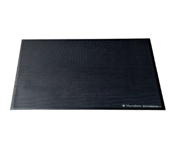 Коврик силиконовый 60Х40СМ (ОТ -60С до +230С), с микроперфорацией Micromat60