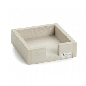 Диспенсер Buffet Compact 21,5Х21,5СМ H6,5См, для салфеток, дерево 51604300