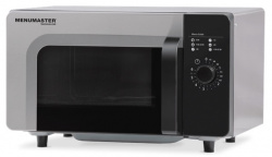 Купить печь свч menumaster rms510ds2 – цена от завода, доставка до двери | RuOborudovanie.ru