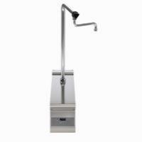 Стол-вставка 700 серии Electrolux Professional Wtnwtct7E 206377 со смесителем