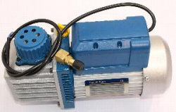 Насос вакуумный 8 м3/ч для упаковщика Packvac Vm-300