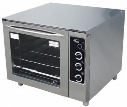 Купить духовка электрическая grill master ф2жтлкдэ с конвекцией – цена от завода, доставка до двери | RuOborudovanie.ru