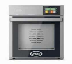 Купить шкаф тепловой unox xeec-10hs-epr – цена от завода, доставка до двери | RuOborudovanie.ru