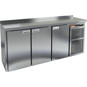 Стол с охлаждающим шкафом Hicold Bn 111 Br2 Tn
