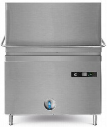 Купить машина посудомоечная n1300 double evo2 hy-nrg/vs h50-40ndp+дозаторы silanos – цена от завода, доставка до двери | RuOborudovanie.ru