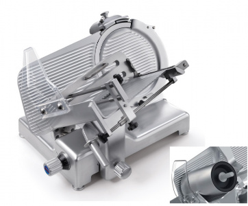 Слайсер Galileo 350 Evo Aut+Опция нарезки овощей Sirman 