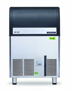 Льдогенератор Scotsman Acm 127 As