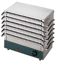 Шкаф тепловой Paderno 4985006 – купить в RuOborudovanie.ru с доставкой до двери Купить шкаф тепловой paderno 4985006 – цена от завода, доставка до двери | RuOborudovanie.ru