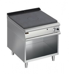 Купить плита газовая apach chef line lrstg89os со сплошной поверхностью 900 серии – цена от завода, доставка до двери | RuOborudovanie.ru