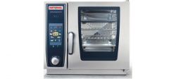 Купить пароконвектомат rational combimaster plus xs/лев – цена от завода, доставка до двери | RuOborudovanie.ru