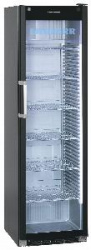 Шкаф холодильный Liebherr Fkdv 4523 Led со стеклом