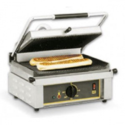 Купить гриль контактный roller grill panini l – цена от завода, доставка до двери | RuOborudovanie.ru