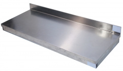 Купить поверхность рабочая пристенная на стенд tgt angelo po pla615 – цена от завода, доставка до двери | RuOborudovanie.ru