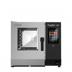 Купить пароконвектомат naboo boosted nae061b lainox – цена от завода, доставка до двери | RuOborudovanie.ru