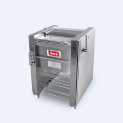 Шкуросъёмная машина для рыбы Nock Skinex S 460