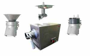 Машина кухонная ПермьТоргмаш УКМ-06-01