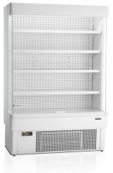 Купить горка холодильная пристенная tefcold md1400 – цена от завода, доставка до двери | RuOborudovanie.ru