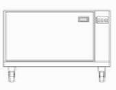 Купить шкаф расстоечный sottoriva modul 2 celvap 2-34 с пароувлажнением – цена от завода, доставка до двери | RuOborudovanie.ru