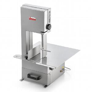 Пила для резки мяса Sirman SO 1650 Inox (220В) 0,7кВт 1400об/мин нерж.