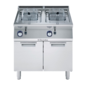 Фритюрница Electrolux E7Frgd1Gf0 371070 газ  700 серии 