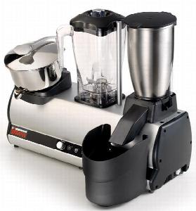 Комбайн барный Sirman Modulo 3 Aloqn
