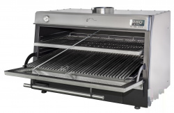 Гриль-печь Bbqfire Br-120 Inox – купить в RuOborudovanie.ru с доставкой до двери Купить гриль-печь bbqfire br-120 inox – цена от завода, доставка до двери | RuOborudovanie.ru
