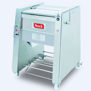 Шкуросъёмная машина Nock Cortex C 460