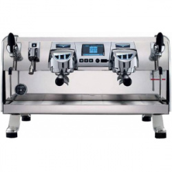 Кофемашина Victoria Arduino VA 388 Black Eagle Gravimetric 2 gr 380V standart white color автомат – купить в RuOborudovanie.ru с доставкой до двери Купить кофемашина victoria arduino va 388 black eagle gravimetric 2 gr 380v standart white color автомат – цена от завода, доставка до двери | RuOborudovanie.ru