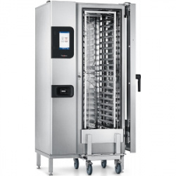 Пароконвектомат Electrolux Ecoe101B2A0 217822 – купить в RuOborudovanie.ru с доставкой до двери Купить пароконвектомат electrolux ecoe101b2a0 217822 – цена от завода, доставка до двери | RuOborudovanie.ru