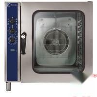 Пароконвектомат Electrolux FCG101 260701 ГАЗ – купить в RuOborudovanie.ru с доставкой до двери Купить пароконвектомат electrolux fcg101 260701 газ – цена от завода, доставка до двери | RuOborudovanie.ru