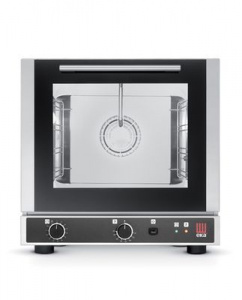 Печь конвекционная Tecnoeka EKF423UD