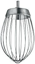 Венчик для миксера Hurakan HKN-Ip40F-Whisk – купить в RuOborudovanie.ru с доставкой до двери Венчик для миксера Hurakan HKN-Ip40F-Whisk