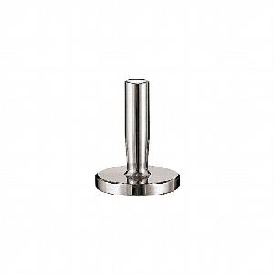 Тяпка для отбивания мяса металл 1,5 КГ Paderno 42501-15