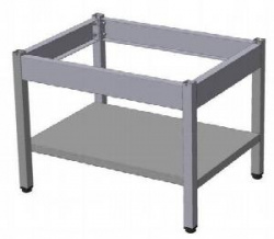 Подставка Iterma 430 ПКИ-2-11 кв/пр для плиты индукционной серии ПКИ