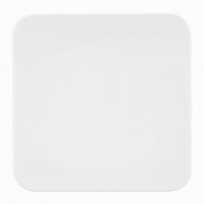 Тарелка квадратная Coup Fine Dining Uni Seltmann Weiden 29X29 СМ 001.742656