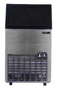 Льдогенератор Cooleq IC-35 кубики