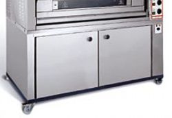 Купить шкаф растоечный zanolli cit6+6f/cl(0ct5c05) – цена от завода, доставка до двери | RuOborudovanie.ru