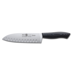 Купить нож японский 18см с бороздками douro gourmet 22101.dr85000.180 – цена от завода, доставка до двери | RuOborudovanie.ru