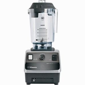 Блендер Vitamix Drink Machine Advance черный