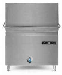 Купить машина посудомоечная n1300 double evo2 hy-nrg/vs h50-40ndp silanos – цена от завода, доставка до двери | RuOborudovanie.ru