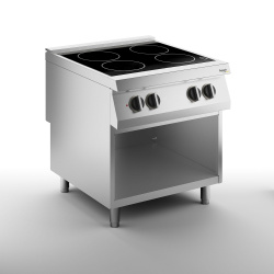 Купить плита стеклокерамическая 900 серии apach chef line slrv89os – цена от завода, доставка до двери | RuOborudovanie.ru