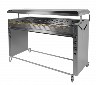 Шашлычница Grill Master ф6шшэ 21304