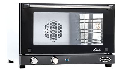 Печь конвекционная Unox XF013 Lisa